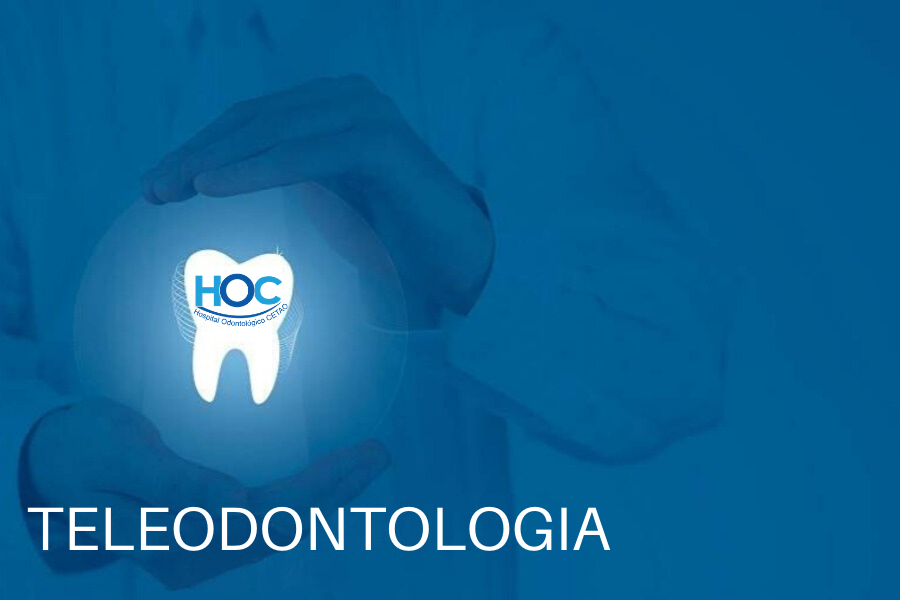 Consulta Online na Odontologia: pode?